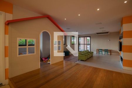 Apartamento à venda com 164m², 3 quartos e 1 vagaBrinquedoteca