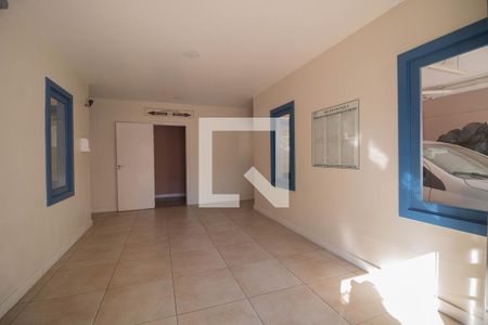 Apartamento à venda com 164m², 3 quartos e 1 vagaHall 