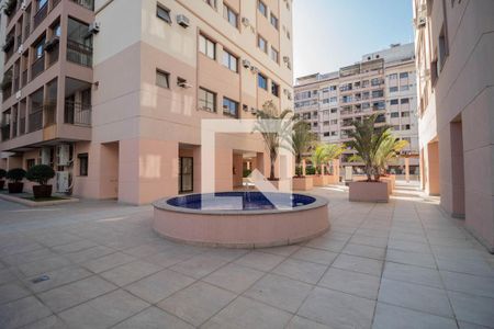 Apartamento à venda com 164m², 3 quartos e 1 vagaÁrea comum