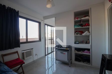 Apartamento à venda com 164m², 3 quartos e 1 vagaQuarto 3 - Suíte