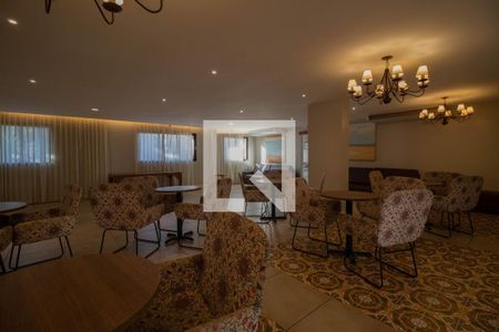 Apartamento à venda com 164m², 3 quartos e 1 vagaSalão de Festas