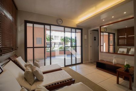 Apartamento à venda com 164m², 3 quartos e 1 vagaSpar