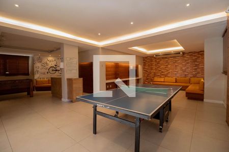 Apartamento à venda com 164m², 3 quartos e 1 vagaEspaço Teen 