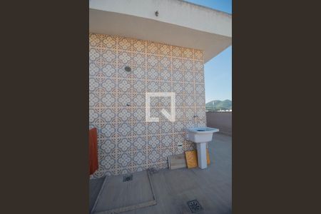 Apartamento à venda com 164m², 3 quartos e 1 vagaTerraço