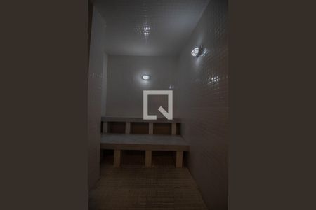 Apartamento à venda com 164m², 3 quartos e 1 vagaSauna