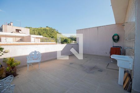 Apartamento à venda com 164m², 3 quartos e 1 vagaTerraço