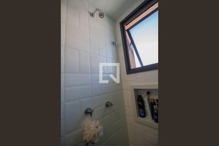 Apartamento à venda com 164m², 3 quartos e 1 vagaBanheiro da Suíte 2