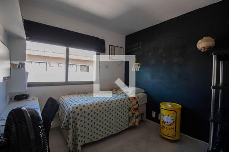 Quarto 1- Suíte de apartamento à venda com 3 quartos, 164m² em Taquara, Rio de Janeiro