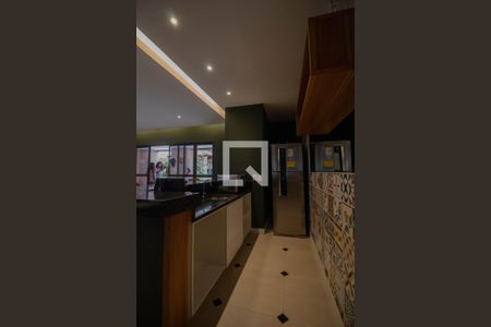 Apartamento à venda com 164m², 3 quartos e 1 vagaSala de TV 