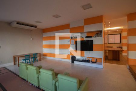 Apartamento à venda com 164m², 3 quartos e 1 vagaBrinquedoteca