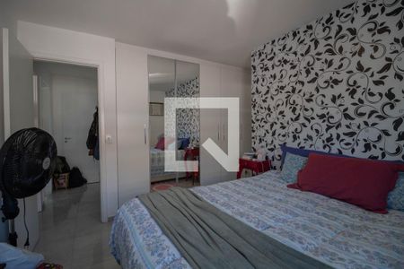 Apartamento à venda com 164m², 3 quartos e 1 vagaQuarto 2 - Suíte