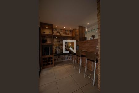 Apartamento à venda com 164m², 3 quartos e 1 vagaSala de Jogos