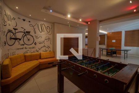 Apartamento à venda com 164m², 3 quartos e 1 vagaEspaço Teen 