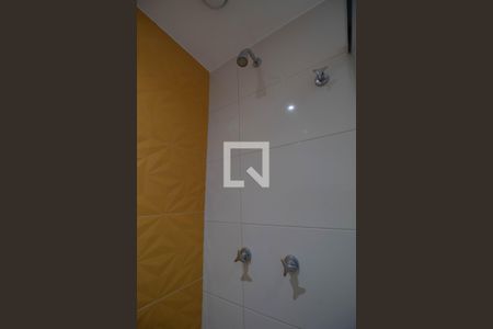 Apartamento à venda com 164m², 3 quartos e 1 vagaBanheiro da Suíte 1