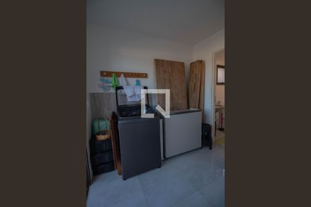 Apartamento à venda com 164m², 3 quartos e 1 vagaÁrea de Serviço 2