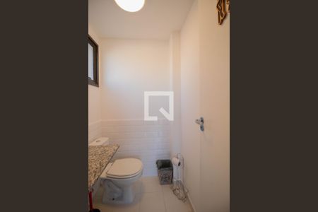 Apartamento à venda com 164m², 3 quartos e 1 vagaLavabo