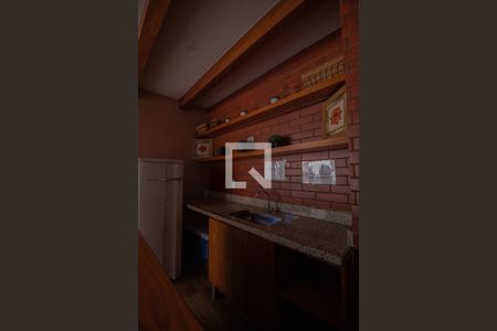 Apartamento à venda com 164m², 3 quartos e 1 vagaÁrea gourmet