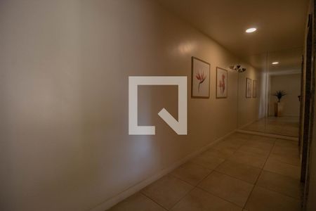 Apartamento à venda com 164m², 3 quartos e 1 vagaHall 