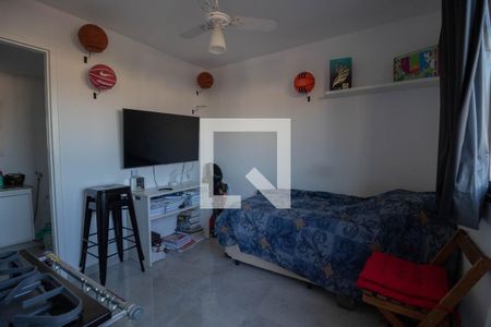 Apartamento à venda com 164m², 3 quartos e 1 vagaQuarto 3 - Suíte