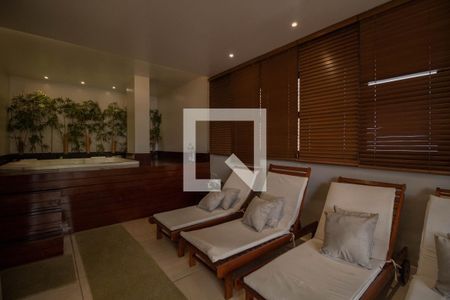 Apartamento à venda com 164m², 3 quartos e 1 vagaSpar