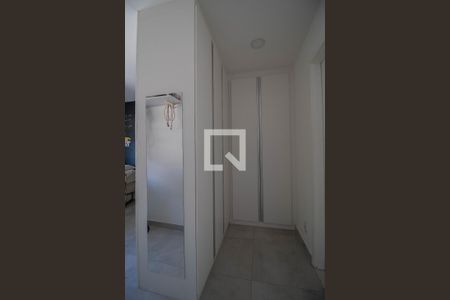 Quarto 1- Suíte de apartamento à venda com 3 quartos, 164m² em Taquara, Rio de Janeiro