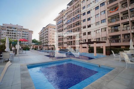 Apartamento à venda com 164m², 3 quartos e 1 vagaPiscina