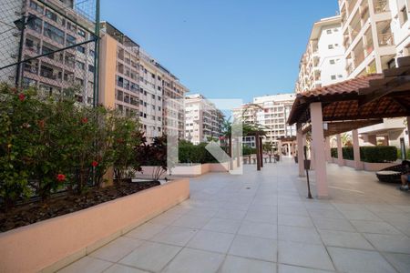 Apartamento à venda com 164m², 3 quartos e 1 vagaÁrea comum