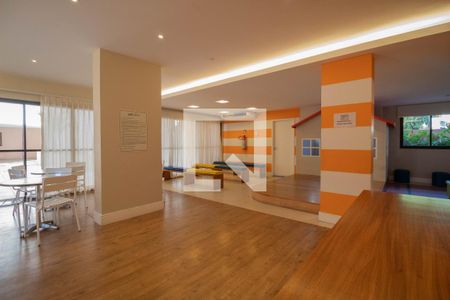 Apartamento à venda com 164m², 3 quartos e 1 vagaBrinquedoteca