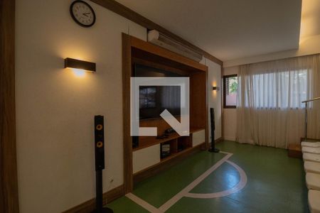 Apartamento à venda com 164m², 3 quartos e 1 vagaSala de TV 