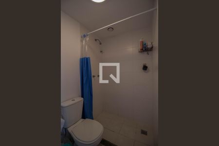 Apartamento à venda com 164m², 3 quartos e 1 vagaBanheiro da Suíte 3