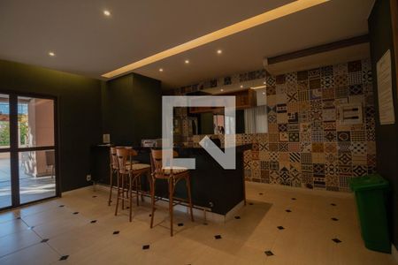 Apartamento à venda com 164m², 3 quartos e 1 vagaSala de TV 