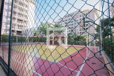 Apartamento à venda com 164m², 3 quartos e 1 vagaQuadra Esportiva