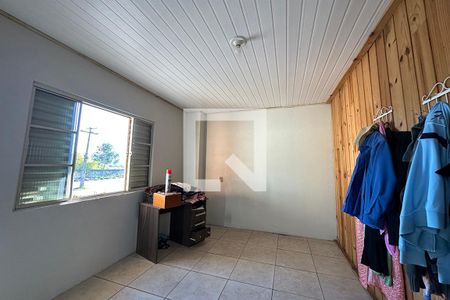 Casa à venda com 180m², 3 quartos e 2 vagasQuarto 3