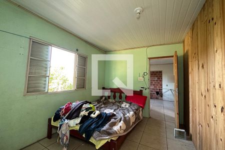 Casa à venda com 180m², 3 quartos e 2 vagasQuarto 3