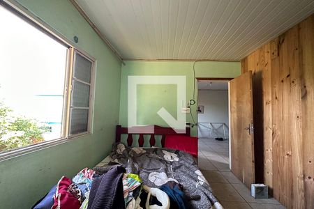 Casa à venda com 180m², 3 quartos e 2 vagasQuarto 3