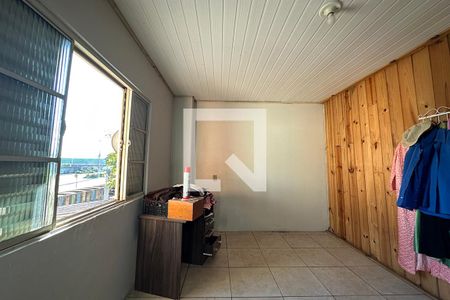 Casa à venda com 180m², 3 quartos e 2 vagasQuarto 3