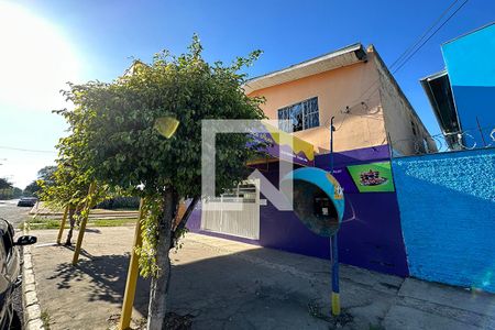 Casa à venda com 180m², 3 quartos e 2 vagasFachada
