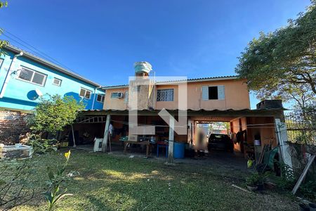 Casa à venda com 180m², 3 quartos e 2 vagasFachada