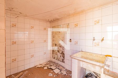 Casa à venda com 260m², 5 quartos e 2 vagasLavanderia