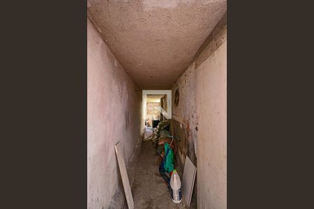 Casa à venda com 260m², 5 quartos e 2 vagasDepósito