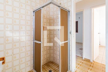 Casa à venda com 260m², 5 quartos e 2 vagasCasa 02 - Banheiro