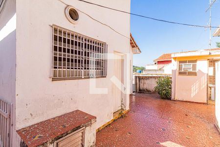 Casa à venda com 260m², 5 quartos e 2 vagasQuintal