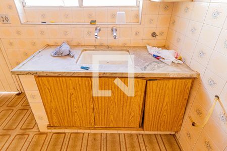 Casa à venda com 260m², 5 quartos e 2 vagasCasa 02 - Cozinha