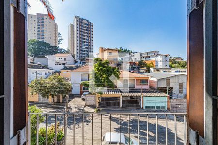 Casa à venda com 260m², 5 quartos e 2 vagasCasa 02 - Varanda
