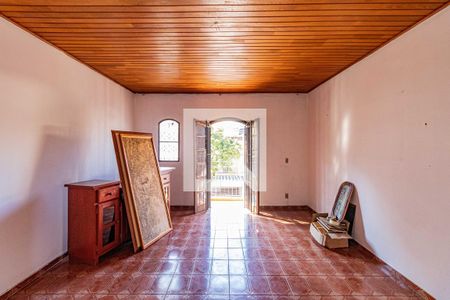 Casa à venda com 260m², 5 quartos e 2 vagasCasa 02 - Sala