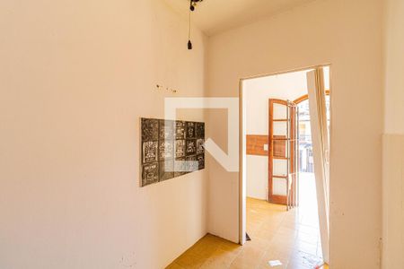 Casa 01 - Cozinha de casa à venda com 5 quartos, 260m² em Vila Indiana, São Paulo