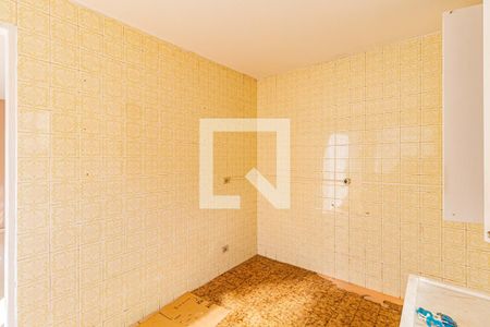 Casa à venda com 260m², 5 quartos e 2 vagasCasa 03 - Cozinha