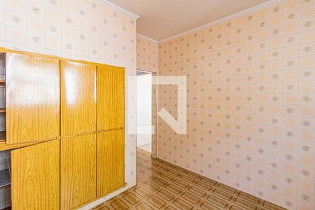 Casa à venda com 260m², 5 quartos e 2 vagasCasa 02 - Cozinha