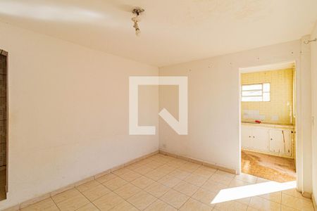 Casa à venda com 260m², 5 quartos e 2 vagasCasa 03 - Sala