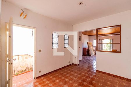 Casa à venda com 260m², 5 quartos e 2 vagasCasa 02 - Sala